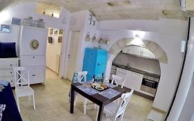 Monopoli Casa Vacanze