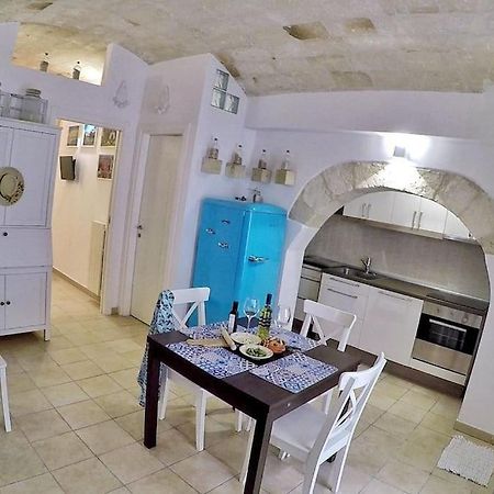 Monopoli Casa Vacanze Zewnętrze zdjęcie