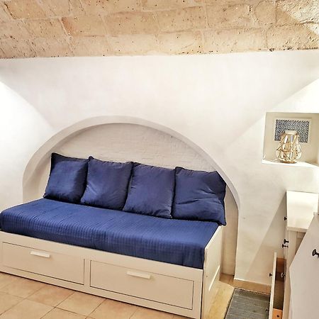 Monopoli Casa Vacanze Zewnętrze zdjęcie