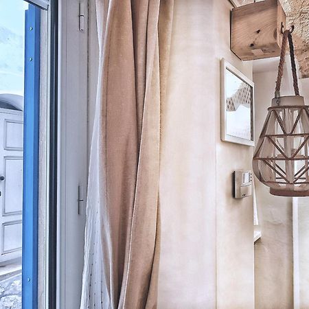 Monopoli Casa Vacanze Zewnętrze zdjęcie