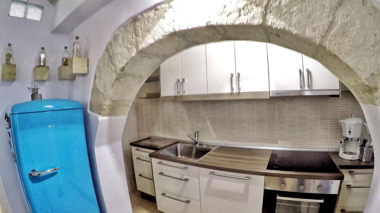 Monopoli Casa Vacanze Zewnętrze zdjęcie
