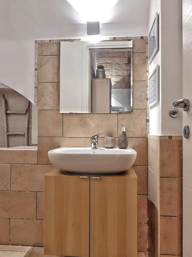 Monopoli Casa Vacanze Zewnętrze zdjęcie
