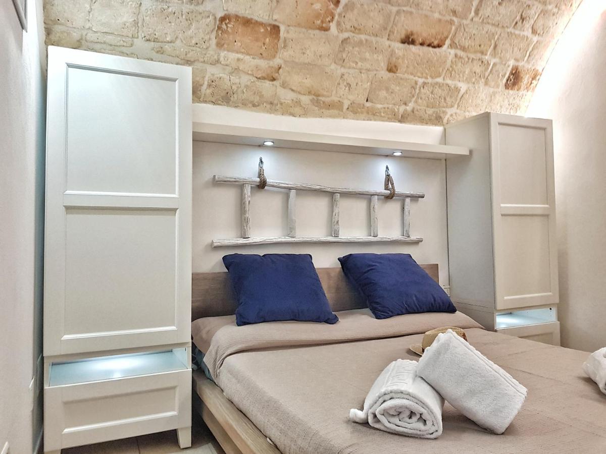 Monopoli Casa Vacanze Zewnętrze zdjęcie