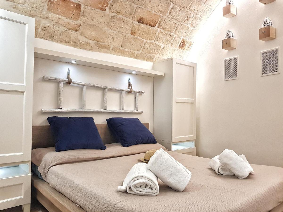 Monopoli Casa Vacanze Zewnętrze zdjęcie