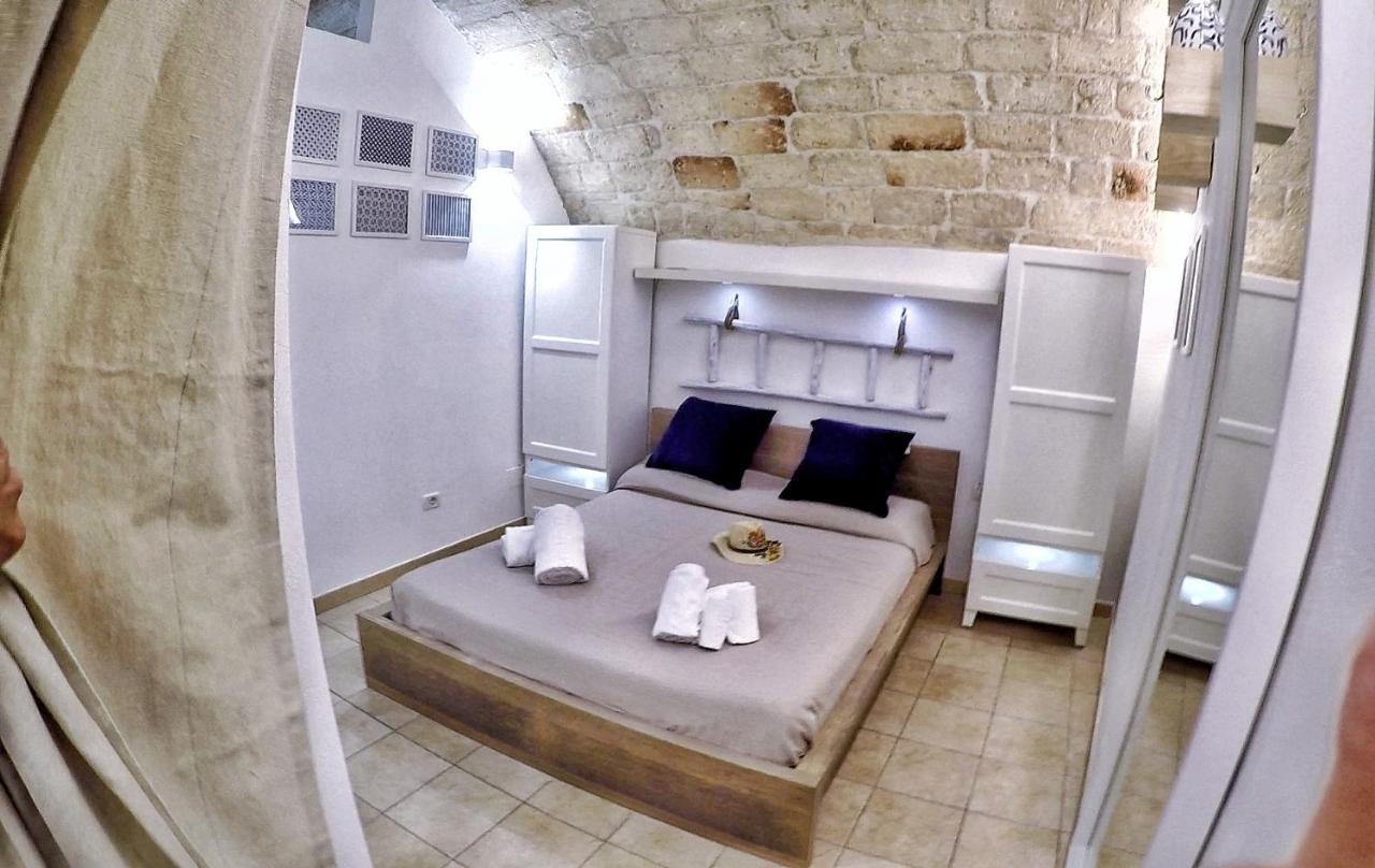 Monopoli Casa Vacanze Zewnętrze zdjęcie