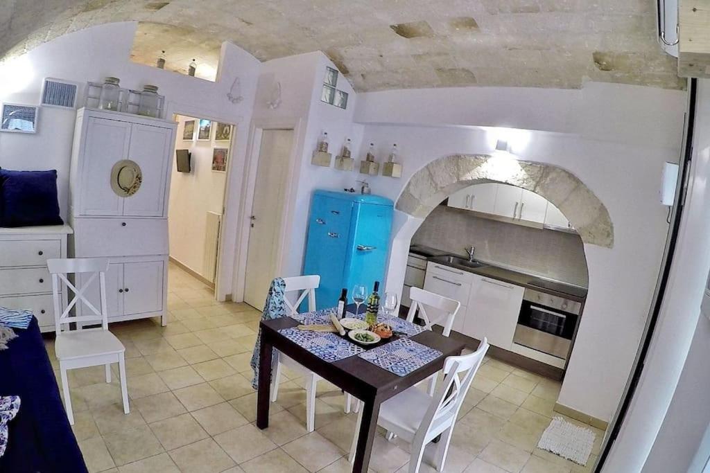 Monopoli Casa Vacanze Zewnętrze zdjęcie