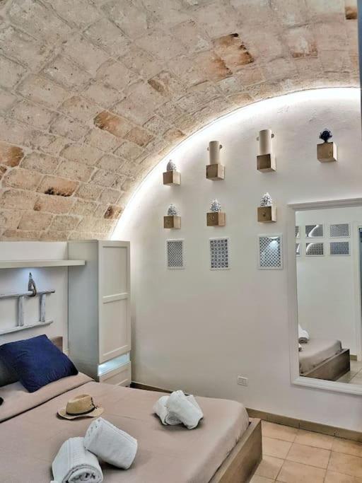 Monopoli Casa Vacanze Zewnętrze zdjęcie