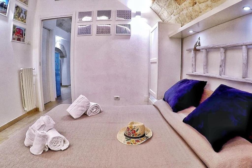 Monopoli Casa Vacanze Zewnętrze zdjęcie