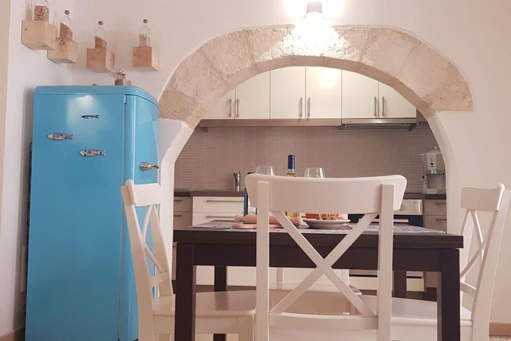 Monopoli Casa Vacanze Zewnętrze zdjęcie