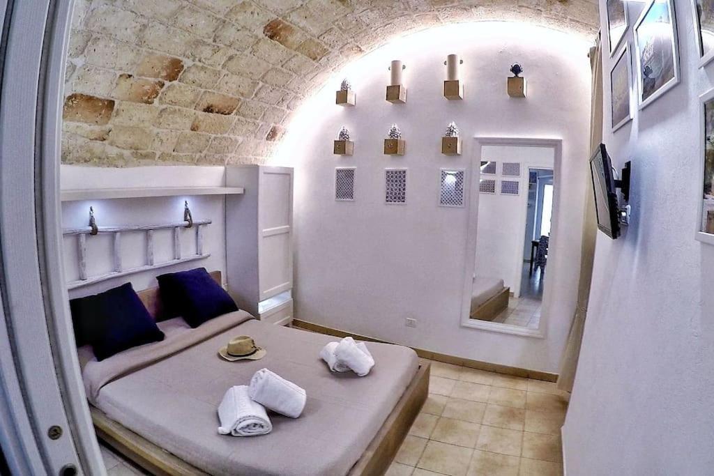 Monopoli Casa Vacanze Zewnętrze zdjęcie