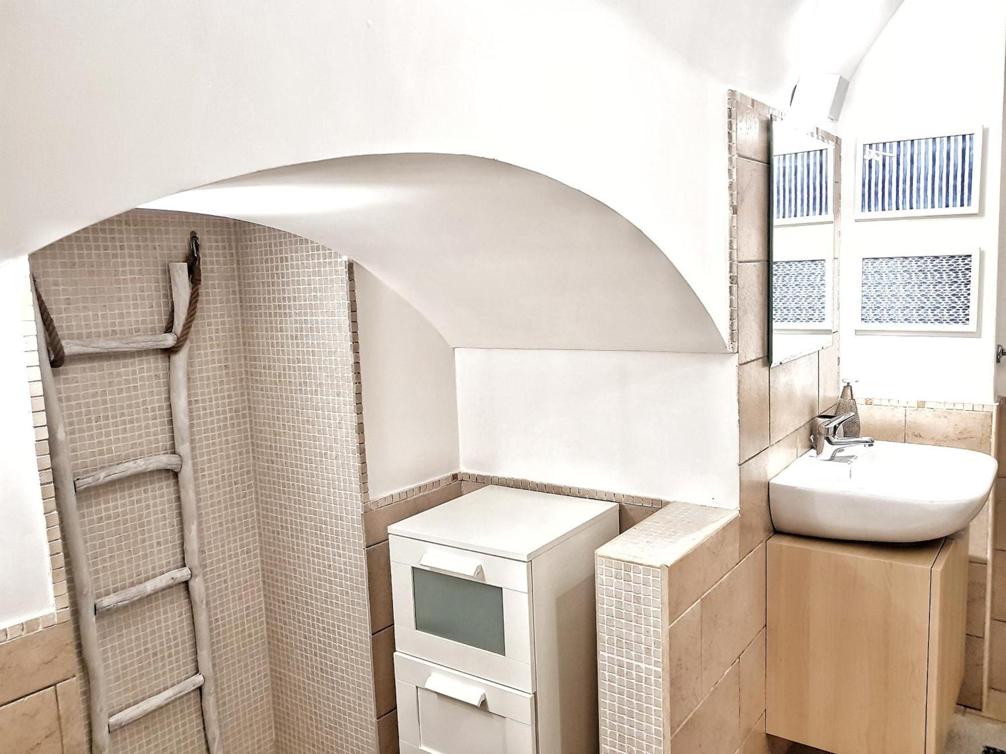 Monopoli Casa Vacanze Zewnętrze zdjęcie