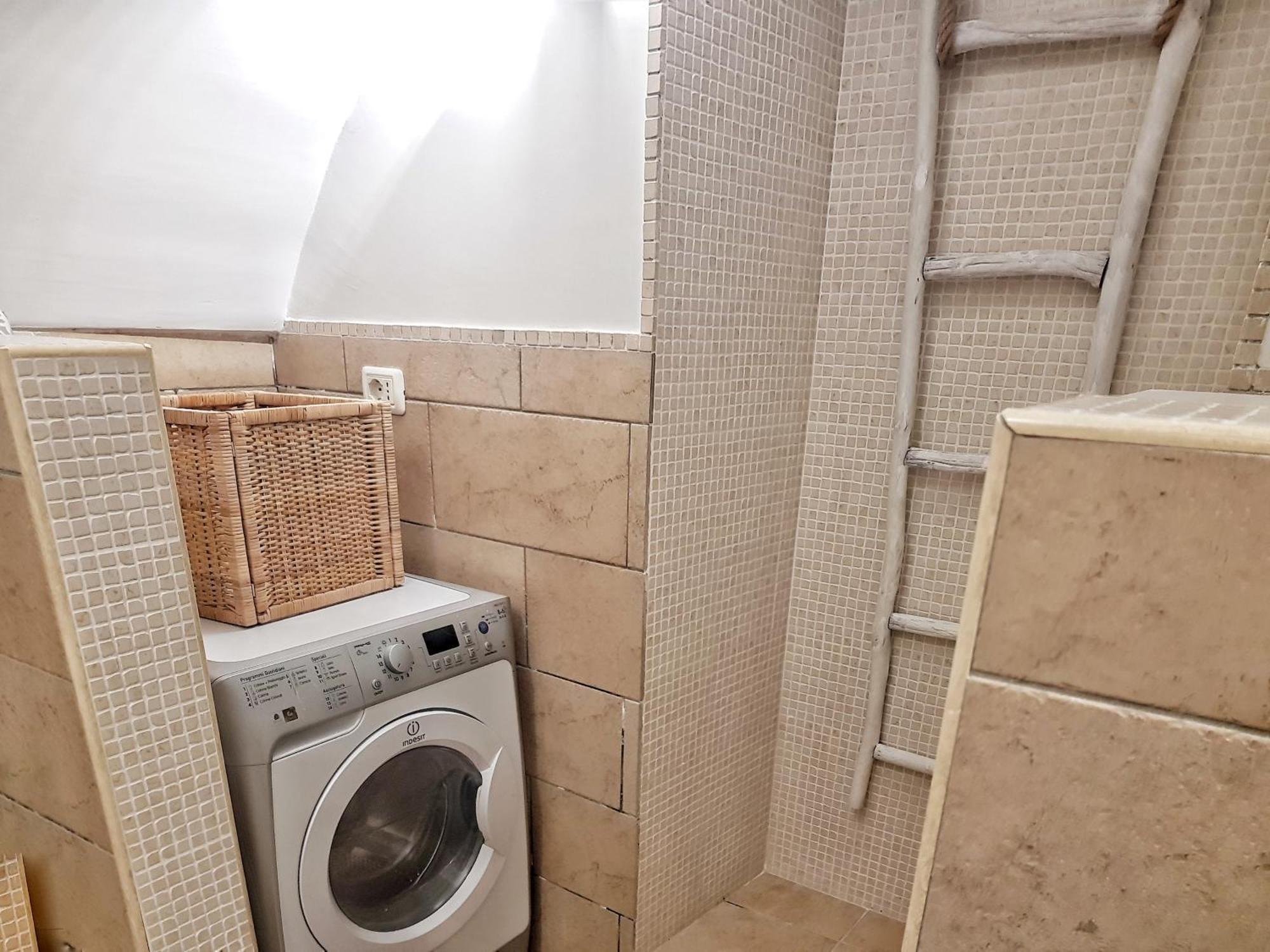 Monopoli Casa Vacanze Zewnętrze zdjęcie